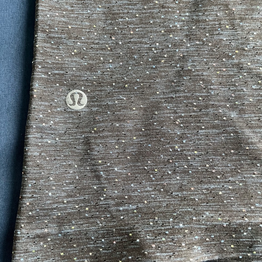 Men’s Lululemon Metal Vent T-shirt